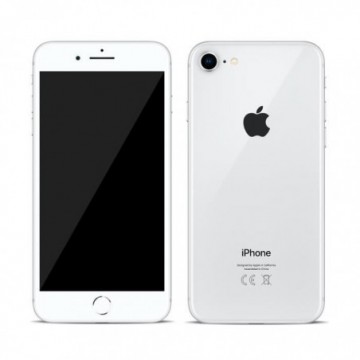 iPhone 8 256 Go Argent...