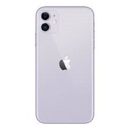 APPLE iPhone 11 64 Go Mauve - Reconditionné - Etat correct