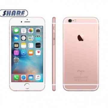 iPhone 6s 128 Go Or Rose...