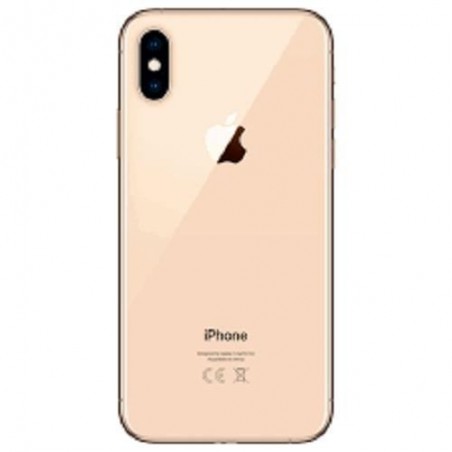 APPLE Iphone Xs Max 256 Go Or - Reconditionné - Comme neuf