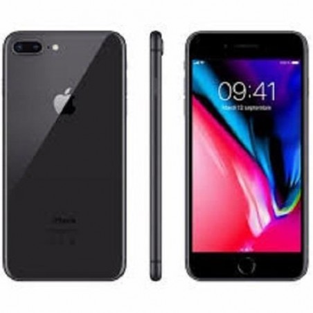 iPhone 8 256 Go Gris Sideral Reconditionné - Etat Correct