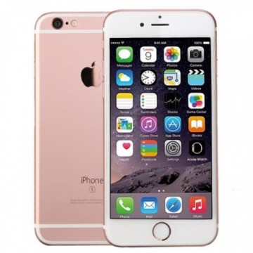 iPhone 6s 32 Go Or Rose...