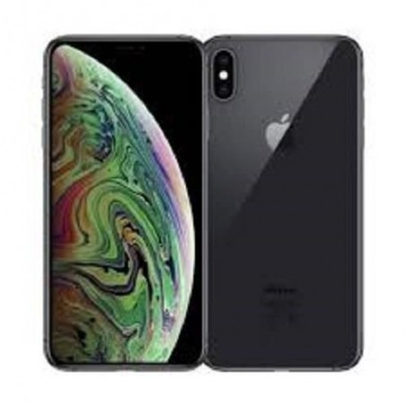 APPLE Iphone Xs Max 256 Go Gris sidéral - Reconditionné - Trs bon état