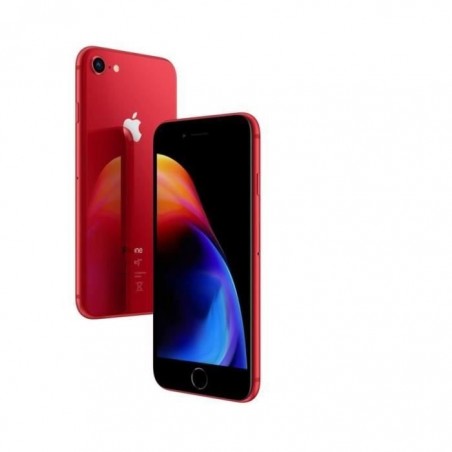 APPLE iPhone 8 rouge 64Go Edition Spéciale