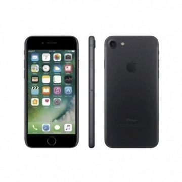 iPhone 7 256 Go Noir de...