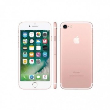 iPhone 7 256 Go Or Rose...