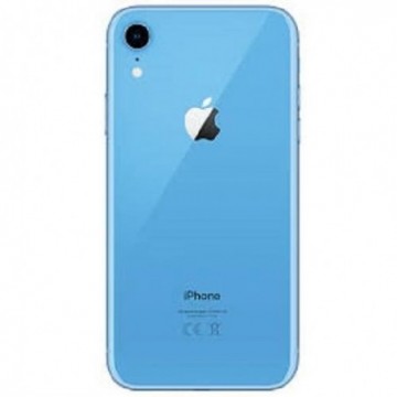 APPLE Iphone Xr 64Go Bleu -...