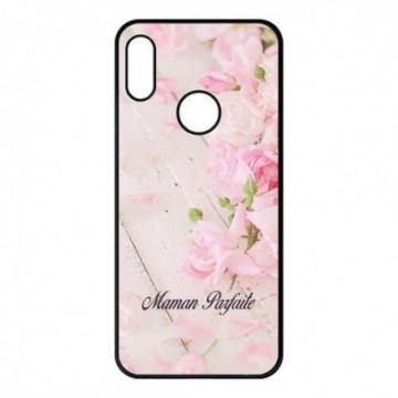 Coque smartphone - MAMAN...