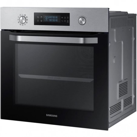 SAMSUNG NV64R3531BS-Four TWIN CONVECTION-Catalyse-Classe énergétique A-Capacité de 64 litres