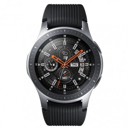 Samsung Galaxy Watch Gris Acier