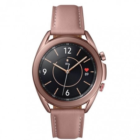 Samsung Galaxy Watch3 41 mm 4G Bronze