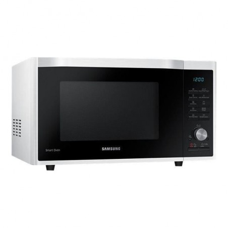 SAMSUNG MC32J7035AW-EF Micro-ondes combiné - Blanc