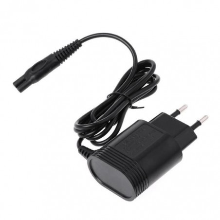 Rasoir pour Européenne Prise Murale Chargeur Adaptateur Secteur pour Philips Rasoir lectrique Adaptateur pour Machine à Raser