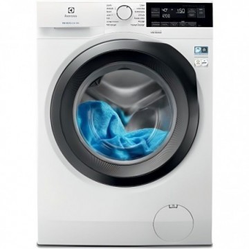 Lave-linge hublot...