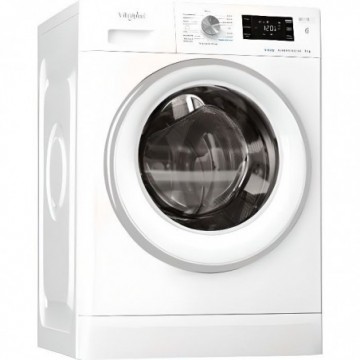 Lave-linge 9 kg Whirlpool...