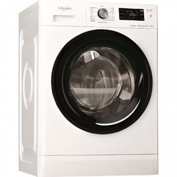 Lave linge Frontal FFB8458BVFR