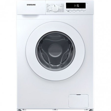 SAMSUNG WW70T303MWW - Lave-linge frontal - 7 Kg - 1400 Trs - A+++