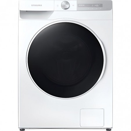 Lave linge Frontal WW80T734DWHS3