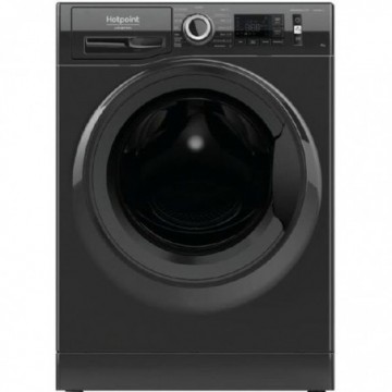 Lave linge hublot HOTPOINT...