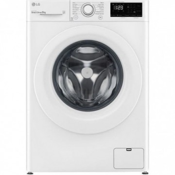 Lave-linge hublot LG...