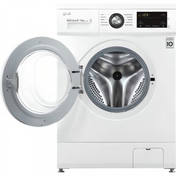 Lave-Linge Frontal LG...