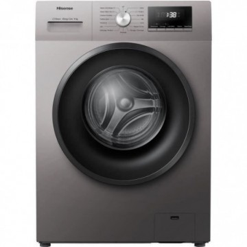 Lave-linge hublot HISENSE...