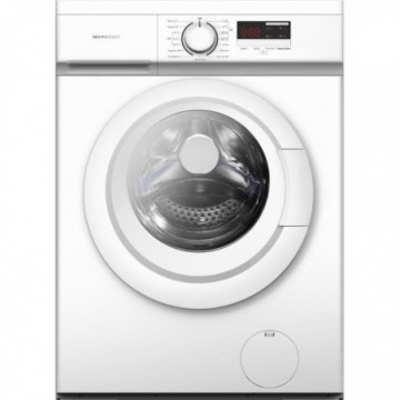 Lave-linge hublot SCHNEIDER...