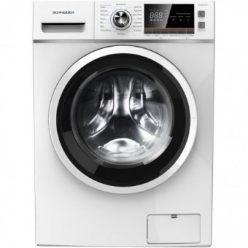 Lave-linge hublot SCHNEIDER...