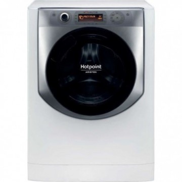 Lave-linge séchant HOTPOINT...