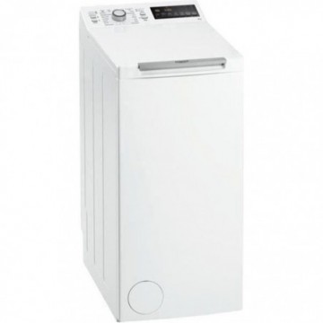 Lave-linge top HOTPOINT...