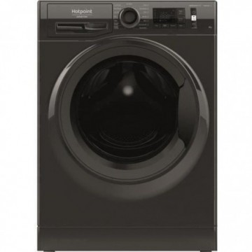 Lave-linge hublot HOTPOINT...