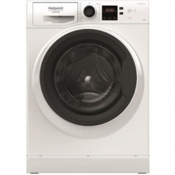 Lave-linge hublot HOTPOINT...