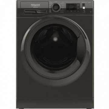 Lave-linge hublot HOTPOINT...