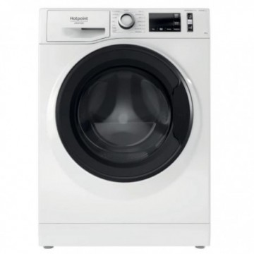 Lave linge hublot HOTPOINT...