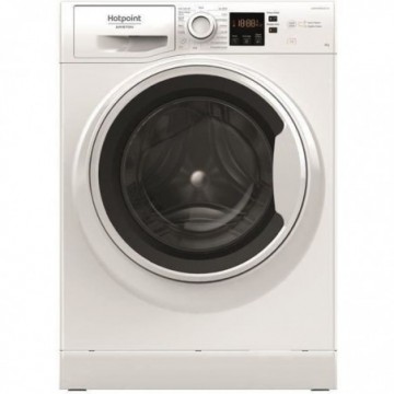 Lave-linge hublot HOTPOINT...