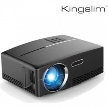 Vidéoprojecteur WiFi 4K 3D...