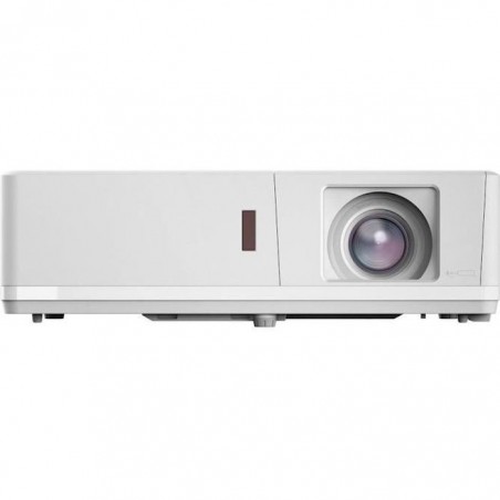 OPTOMA ZH506e - Vidéoprojecteur laser DLP Full HD 3D Ready IP5X - 5500 Lumens - Lens Shift Vertical - Zoom 1.6x -