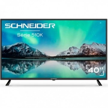 SCHNEIDER - LED40SC510K -...