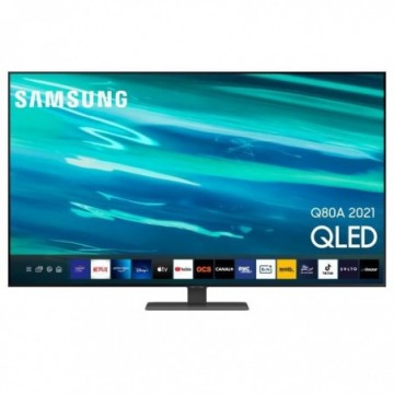 SAMSUNG QE55Q80A - TV QLED...