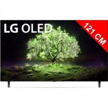 TV OLED 4K 121 cm OLED48A16LA