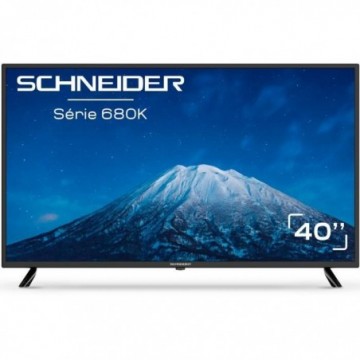 SCHNEIDER - LED40SC680K -...