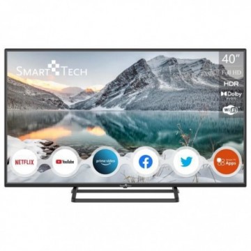 Smart Tech 40 FHD Smart TV,...