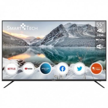 Smart Tech 55 4K UHD Smart...