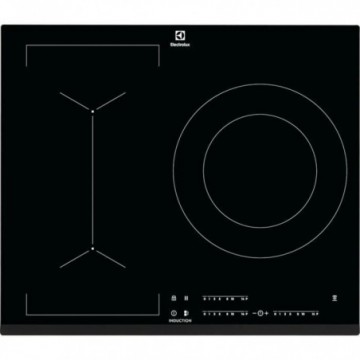 ELECTROLUX LIV633 Plaque de...