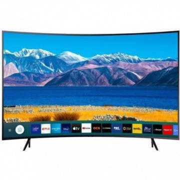 SAMSUNG UE55TU8372 TV LED...