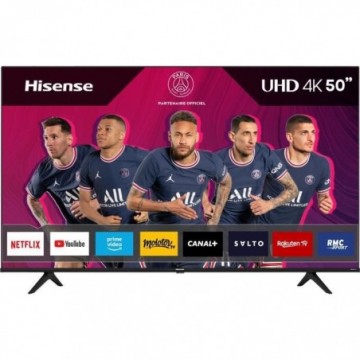 HISENSE 50B50G - TV LED UHD...