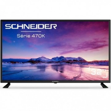 SCHNEIDER - LED32SC470K -...