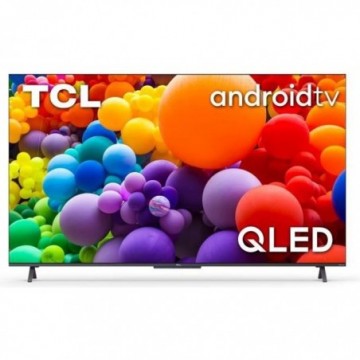 TCL 75C721 - TV QLED UHD 4K...