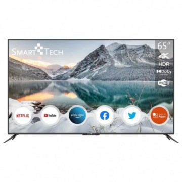 Smart Tech 65 4K UHD Smart...