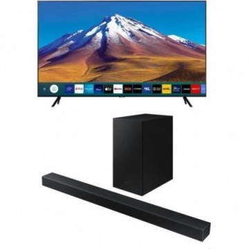 SAMSUNG UE50TU7022 TV LED -...